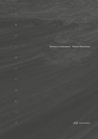Enlarge image Cover: Memory Landscapes - Park Books