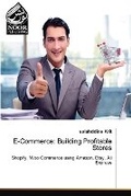Cover: E-Commerce - Noor Publishing