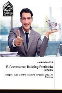 Enlarge image Cover: E-Commerce - Noor Publishing