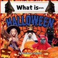 Cover: What is Halloween? - Sloth Dreams Books & Publishing, LLC.