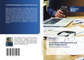 Cover: Credit Risk Management and Bank Performance - Scholars' Press