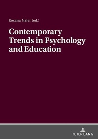 Abbildung von: Contemporary Trends in Psychology and Education - Peter Lang Verlag
