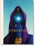 Cover: Astrologia. La Biblioteca de Esoterismo - TASCHEN