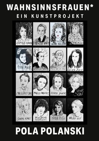 Abbildung von: Wahnsinnsfrauen* - BoD - Books on Demand