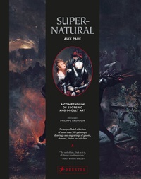 Abbildung von: Supernatural - Prestel