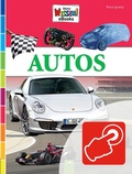 Cover: Autos - Interaktiv - Schwager & Steinlein Verlag