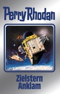 Cover: Perry Rhodan 171: Zielstern Anklam (Silberband) - Perry Rhodan digital