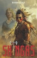 Cover: Shingas - Ek-2 Publishing