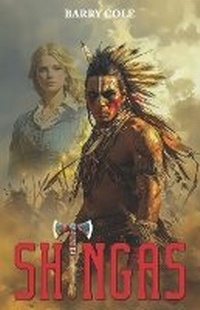 Enlarge image Cover: Shingas - Ek-2 Publishing