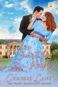 Cover: Dukes Court for Keeps - Wolf Publishing