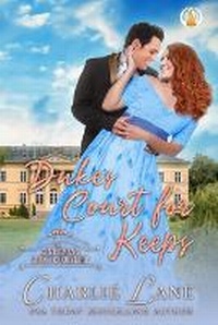 Enlarge image Cover: Dukes Court for Keeps - Wolf Publishing