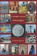 Cover: Catorce voces por un Real - Adame Martinez, Homero