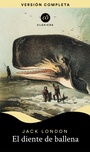 Cover: El diente de ballena - Editorial Cõ