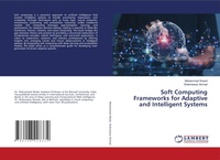 Enlarge image Cover: Soft Computing Frameworks for Adaptive and Intelligent Systems - LAP Lambert Academic Publishing
