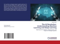 Abbildung von: The AI Revolution - LAP Lambert Academic Publishing