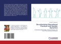Cover: De-colonising Educational Practices and Gender Dynamics - LAP Lambert Academic Publishing