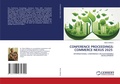 Cover: Conference Proceedings - LAP Lambert Academic Publishing