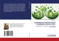 Enlarge image Cover: Conference Proceedings - LAP Lambert Academic Publishing