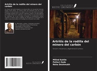 Abbildung von: Artritis de la rodilla del minero del carbón - Ediciones Nuestro Conocimiento