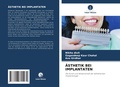 Cover: AEsthetik Bei Implantaten - Verlag Unser Wissen