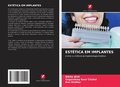 Cover: Estetica Em Implantes - Edicoes Nosso Conhecimento