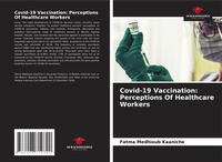 Abbildung von: Covid-19 Vaccination - Our Knowledge Publishing