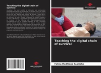 Abbildung von: Teaching the digital chain of survival - Our Knowledge Publishing