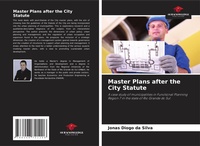 Bild: Master Plans after the City Statute - Our Knowledge Publishing