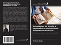 Cover: Estrategias de dise&ntilde;o e implementaci&oacute;n de filtros adaptativos en FPGA - Ediciones Nuestro Conocimiento