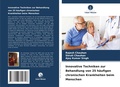 Cover: Innovative Techniken zur Behandlung von 25 haeufigen chronischen Krankheiten beim Menschen - Verlag Unser Wissen
