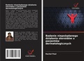 Cover: Badanie niepozadanego dzialania steroidow u pacjentow dermatologicznych - Wydawnictwo Nasza Wiedza