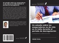 Cover: Un estudio sobre las aseguradoras no de vida en la India durante el per&iacute;odo de desregulaci&oacute;n - Ediciones Nuestro Conocimiento