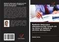 Cover: Badanie dotyczace ubezpieczycieli innych niz na zycie w Indiach w okresie deregulacji - Wydawnictwo Nasza Wiedza
