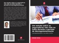 Cover: Um estudo sobre as seguradoras nao vida na India durante o periodo de desregulamentacao - Edicoes Nosso Conhecimento