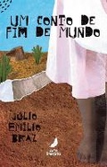 Cover: Um conto de fim de mundo - Arte Literaria