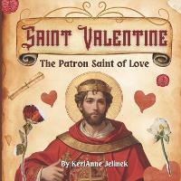 Enlarge image Cover: Saint Valentine - Sloth Dreams Publishing