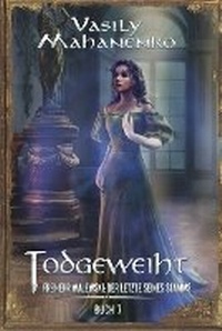 Enlarge image Cover: Todgeweiht Buch 7 - Magic Dome Books