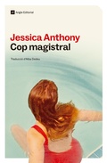 Cover: Cop magistral - ANGLE EDITORIAL