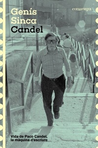 Abbildung von: Candel - Comanegra