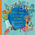 Cover: Tinc dret a salvar el meu planeta - Blume