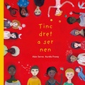 Cover: Tinc dret a ser nen - Blume