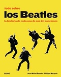 Cover: Todo sobre los Beatles - Blume