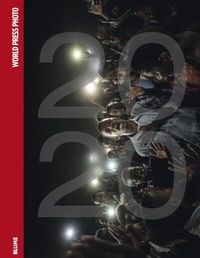 Abbildung von: World Press photo 20 - Blume