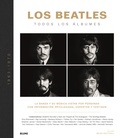 Cover: Los Beatles. Todos sus &aacute;bumes - Blume