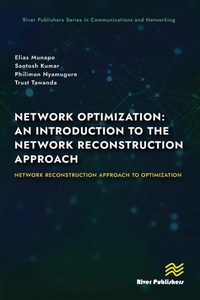 Abbildung von: Network Optimization: An Introduction to the Network Reconstruction Approach - River Publishers