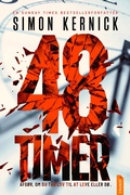Cover: 48 timer - Jentas