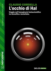 Abbildung von: L'occhio di Hal - Delos Digital