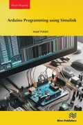 Cover: Arduino Programming using Simulink - River Publishers