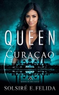 Cover: Queen of Curacao - SEF Publishing