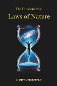 Abbildung von: The Fundamental Laws of Nature - Christian Ekstrand